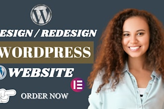 design wordpress kadence pro lms website gutenberg elementor pro divi builder
