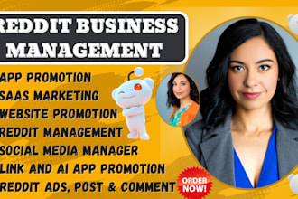 manage reddit post upvote for iptv ai website app crypto product link promotion