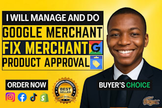fix google merchant center suspension, misrepresentation, product feed and setup