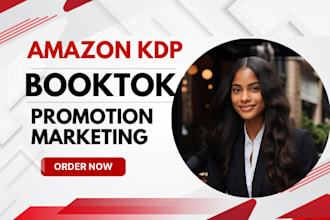viral rank book on tiktok booktok amazon kdp ads marketing tiktok booktok video