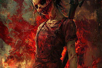 create your own fantasy, science fiction, or horror story