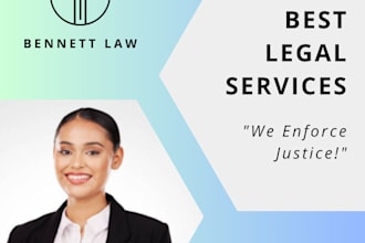 be your civil litigation lawyer