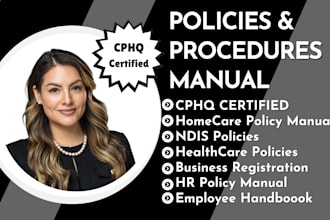 write home care policy and procedure manual, ndis employee handbook, health care
