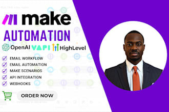make com automation, make com, make automation, made com