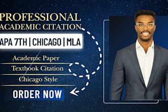 format ebook academic paper apa 7th chicago style textbook citations
