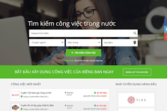 recruitment, job board agency, job hiring, staffing consultancy website