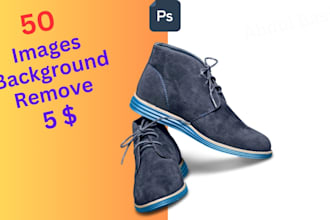 remove background, resize and cutout images, amazon product photo editing