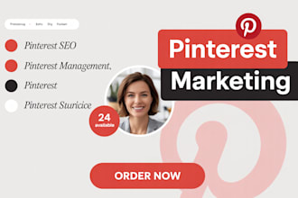 grow your business with expert pinterest marketing and content strategy