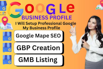 boost your google business profile ranking in local search