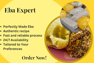 make authentic eba for you in one day