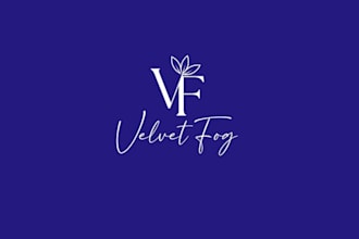 design high end cannabis brand logo