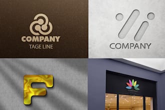 craft memorable logo that define your brand