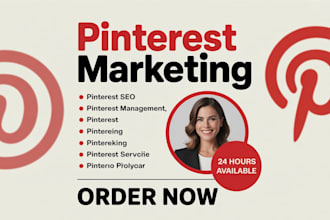 do pinterest marketing, pins and boards