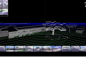 data annotation in 2d and 3d