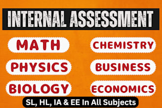research on any aspect of chemistry