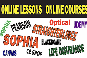 do pearson mylab math webassign problems blackboard,