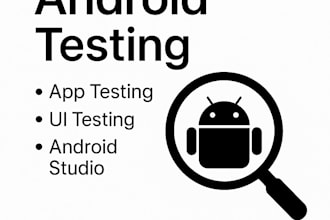 manually test and QA your android app