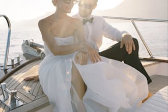 do photoshoots on lake como and lugano