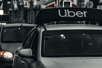automate uber, zifty, uber eats bots and help reactivate banned accounts