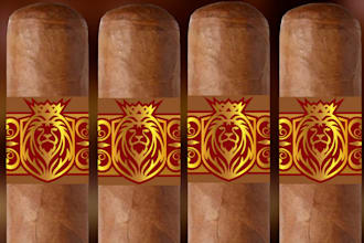 create unique cigar label, cigar logo and cigar box design