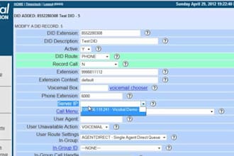 setup a verified upgraded twilio account for sip trunk,3cx, bulk sms,did number