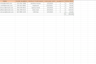 do data entry, cleaning, and formatting in microsoft excel