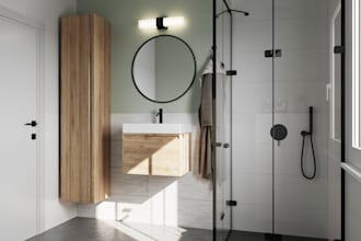 design beautiful and functional interior spaces using ikea products