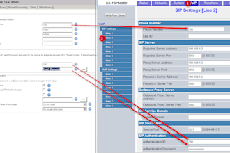 setup sip trunk,spoof api, auto dialer, volp 3cx, bulk sms,caller id, did number