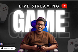 do youtube thumbnail photoshop expert
