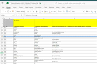 prepare financial statements and do bookkeeping