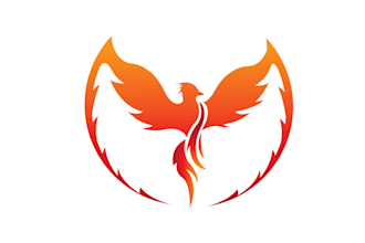 design amazing soap company phoenix logo