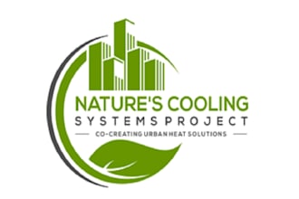 design surprising natures cooling systems logo