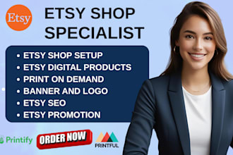etsy shop set up etsy digital products etsy shop etsy seo etsy print on demand