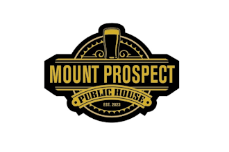 design awesome public house logo