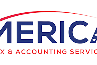 prepare and efile USA individual or business income tax return