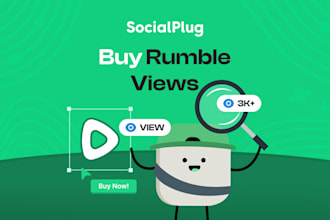 sell rumble views with monetization