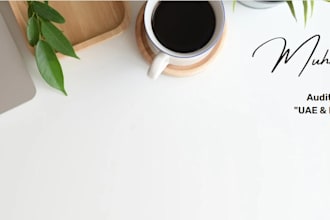 do accurate bookkeeping and financial reporting