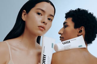 be cosmetic chemist to develop formulation for organic product
