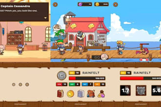 develop ios game, ar, vr, unity game godot games for android, ios,pc and mobile