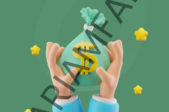 support your marketing strategy, financial planning, and VA need
