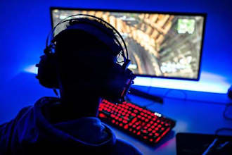 fix anrs and crashes in your game and optimize  game code
