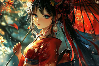 draw  anime manga comic book nsfw manga panel comic manga artist comic page