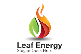 solar panel, electrical, power, energy solar logo design