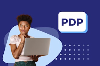 build stunning pdps, SEO optimized product pages