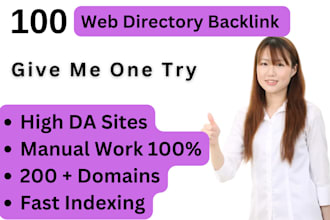 make general citations backlinks