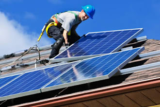 design solar pv systems with pvsyst and 2d and 3d drawings wind load calculation