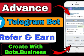develop scalper bot, monitor bot, auto purchase bot, restock bot, popmart bot
