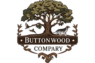 design eye catchy farm logo