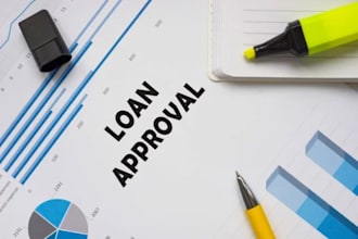 apply and approve your personal loan application