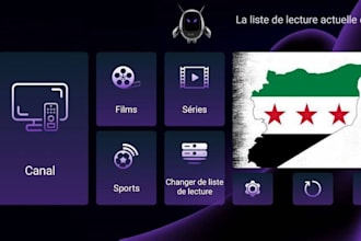 rebrand ibo player ibo 4k xciptv smarters iptv tivimate iptv, rebrand ios iptv